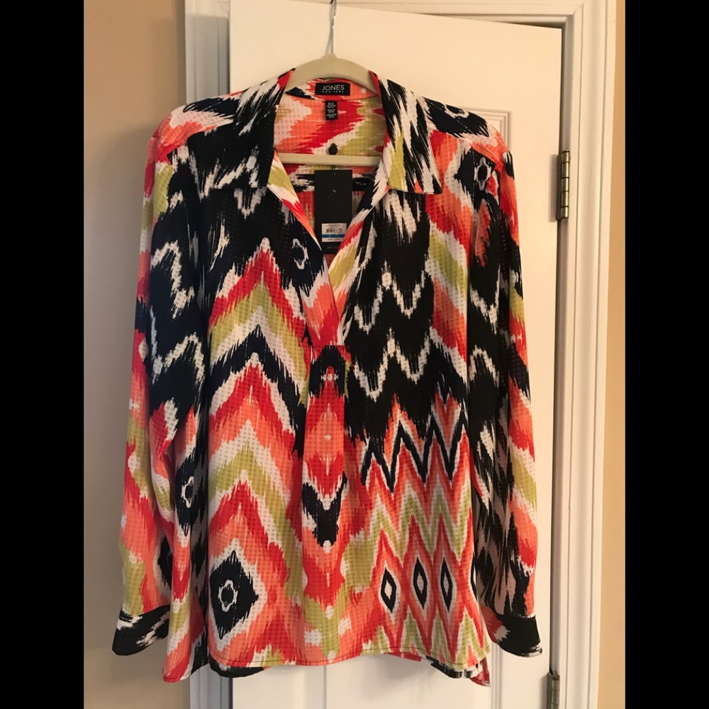 Women’s Blouse